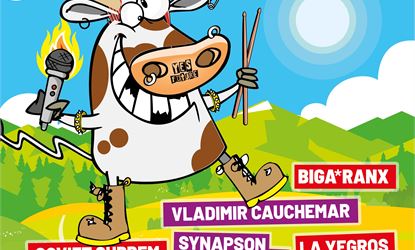 Festival Rock'n Poche