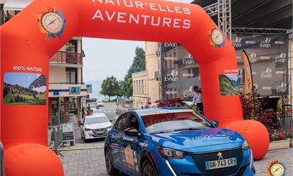 Rallye Natur'elles Aventures