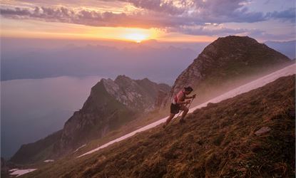 Trail du Grammont