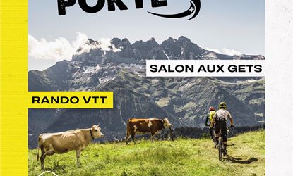 Pass'Portes du Soleil MTB