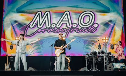 Concert M.A.O. Cormontreuil