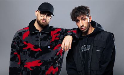 Concert Anom X Vayn