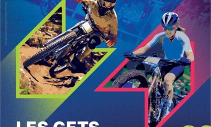 Coupe du Monde de Mountain Bike UCI