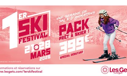 1er Ski Festival