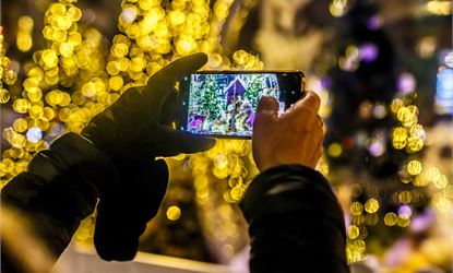 Marché de Noël Thonon Les Féeriques