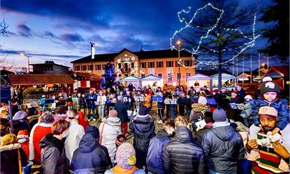 Les eclectik's de Noël