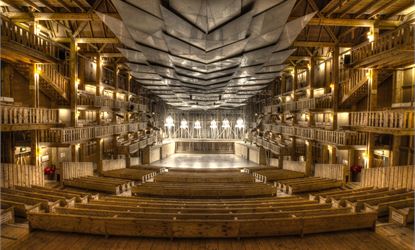 Rencontres Musicales d'Evian