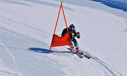 Coupe d'argent hommes et dames U16