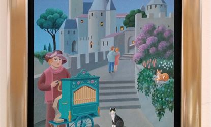 Nuit européenne des musées - Musée de la Musique Mécanique