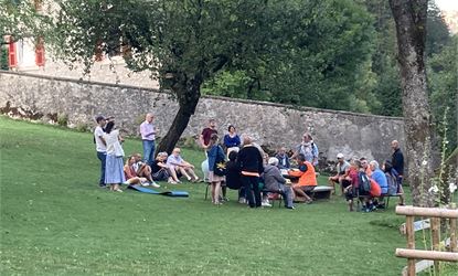 Rendez-vous au jardin – Exploration gourmande