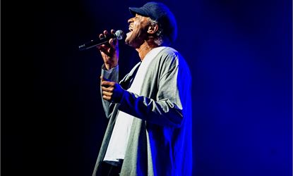 WoodZ & Yannick Noah - Les Eclectik's