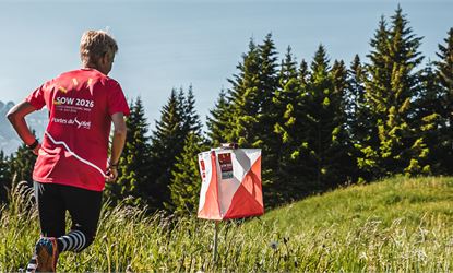Swiss Orienteering Week (SOW) 2026 - Portes du Soleil
