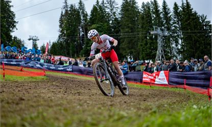 XCO – Cross-country Olympique