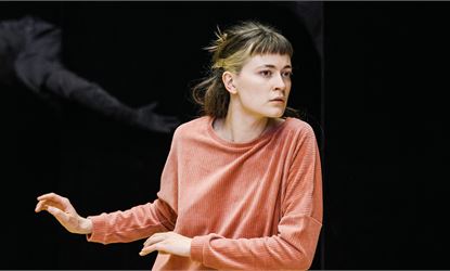 Danse : Avant la nuit / L'oiseau de feu - Edouard Hue