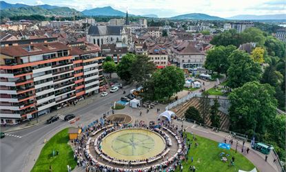 Le banquet - Toques en Chablais 2026