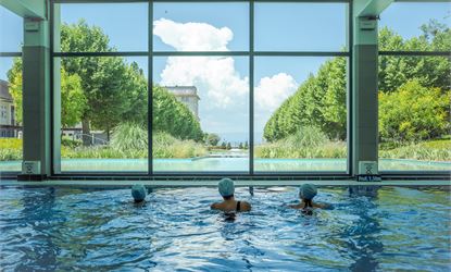 Journées nationales des Immersions thermales