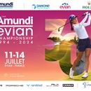 Amundi Evian Championship