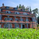 Les jardins de l'eau du Pré Curieux