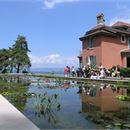 Les jardins de l'eau du Pré Curieux