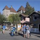 Ecomusée de la Pêche et du Lac