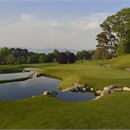 Amundi Evian Championship