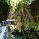 Les Gorges du Pont du Diable