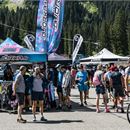 Châtel Chablais Léman Race