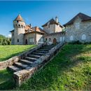 Domaine de Rovorée - La Châtaignière