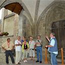 Place du Tertre : Concours des peintres