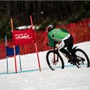 Championnats du Monde Snow Bike UCI