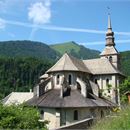 Abbaye d'Abondance