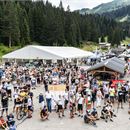 Châtel Chablais Léman Race