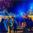 Marché de Noël Thonon Les Féeriques