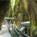 Les Gorges du Pont du Diable