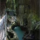 Les Gorges du Pont du Diable