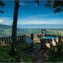 Géoparc mondial UNESCO du Chablais