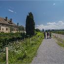 Géoparc mondial UNESCO du Chablais