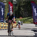 Châtel Chablais Léman Race