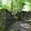 Randonnée pédestre : La légende du Moulin de la Serpe