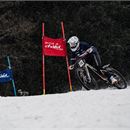 Championnats du Monde Snow Bike UCI