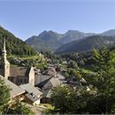 Abbaye d'Abondance