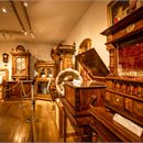 Musée de la Musique Mécanique