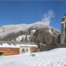 Domaine de Découverte de la Vallée d'Aulps