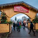 Marché de Noël Thonon Les Féeriques