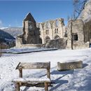 Domaine de Découverte de la Vallée d'Aulps