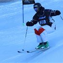 Finale des critérium jeunes bosses