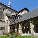 Abbaye d'Abondance