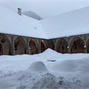 Abbaye d'Abondance