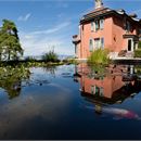 Les jardins de l'eau du Pré Curieux