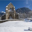 Domaine de Découverte de la Vallée d'Aulps